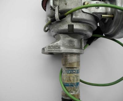 0021585301 Ignition distributor M110