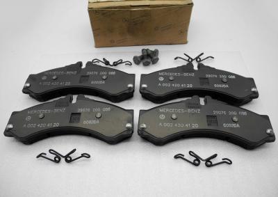 0024204120 Satz Bremsklötze Sprinter Vario