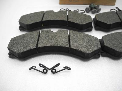 0024204120 Satz Bremsklötze Sprinter Vario