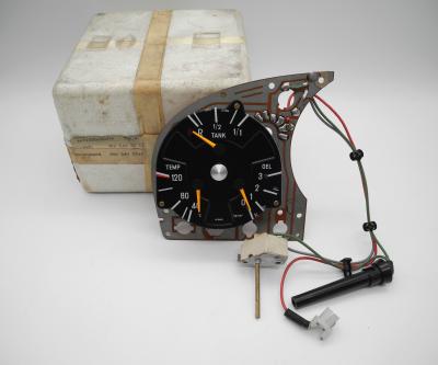 0025407247 Kombiinstrument VDO W107 W116