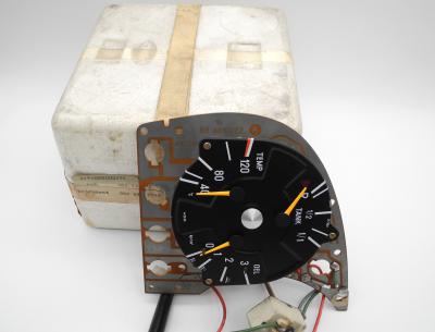 0025407247 Kombiinstrument VDO W107 W116