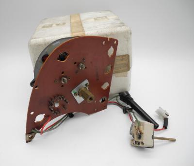 0025407247 Kombiinstrument VDO W107 W116