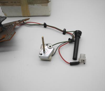 0025407247 Kombiinstrument VDO W107 W116