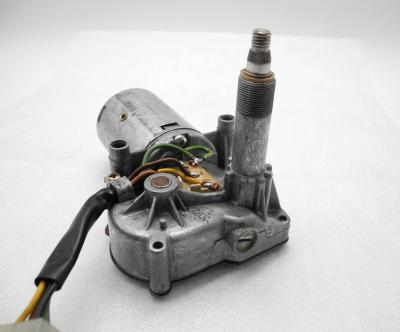 0028204542 rear window wiper motor Bosch 0390216726