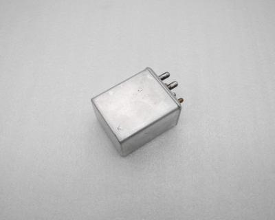 0028210151 Relay delay switch