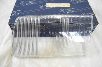 0028265690 Lichtscheibe links Bosch W126