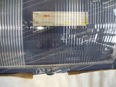 0028265690 Lichtscheibe links Bosch W126