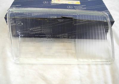 0028265690 Lichtscheibe links Bosch W126