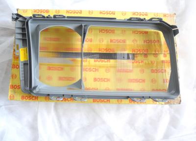 0028268490 Scheinwerferglas links Bosch W201