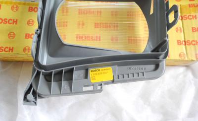 0028268490 Scheinwerferglas links Bosch W201
