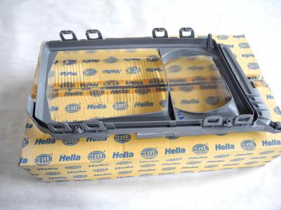 0028268890 Lichtscheibe links Hella W201