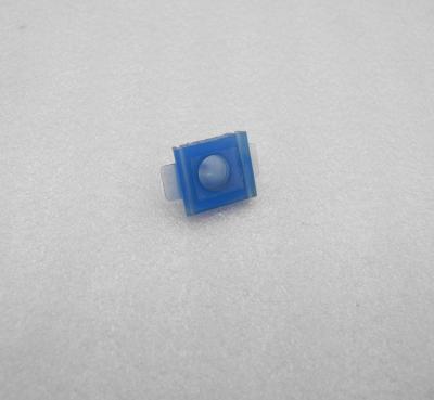 0029881278 Klammer blau Zierstab W113