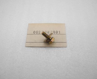 0029902801 Schraube KAMAX Kühlerbefestigung