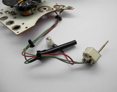 0035400747 Instrument cluster W107 SL SLC W116