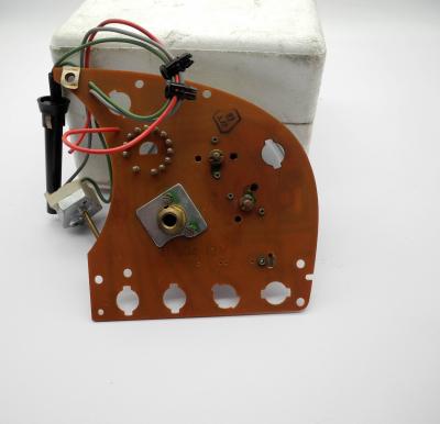 0035400747 Kombiinstrument W107 SL SLC W116