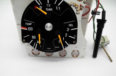 0035400747 Kombiinstrument W107 SL SLC W116