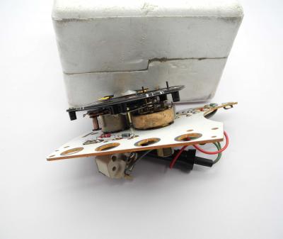 0035400747 Kombiinstrument W107 SL SLC W116