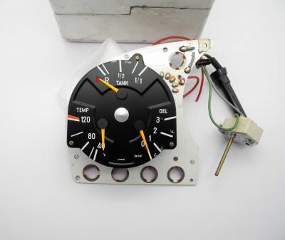 0035400747 Kombiinstrument W107 SL SLC W116