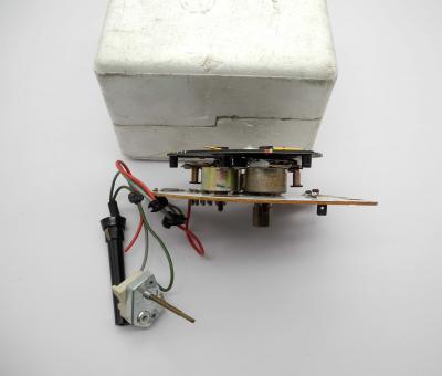 0035400747 Kombiinstrument W107 SL SLC W116