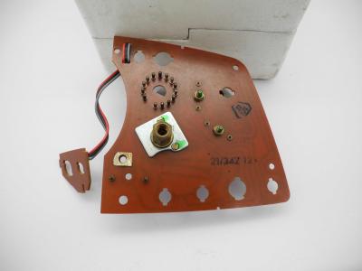 0035401747 Kombiinstrument W123