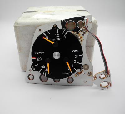 0035401747 Kombi-Instrument W123 mit Beschriftung