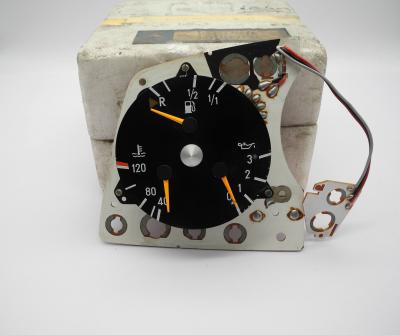 0035401747 Kombi-Instrument W123 ohne Beschriftung