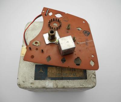 0035401747 Kombi-Instrument W123 ohne Beschriftung