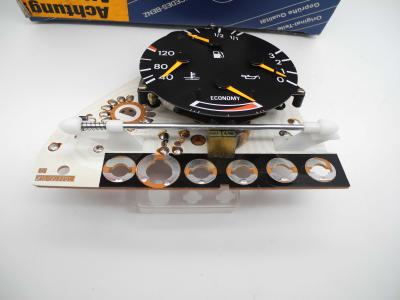 0035404547 Kombiinstrument W126