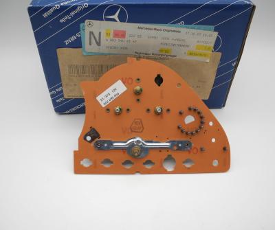 0035404547 Kombiinstrument W126