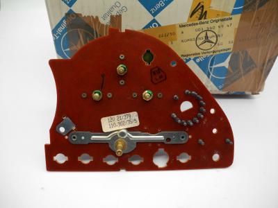 0035404947 Kombiinstrument W126