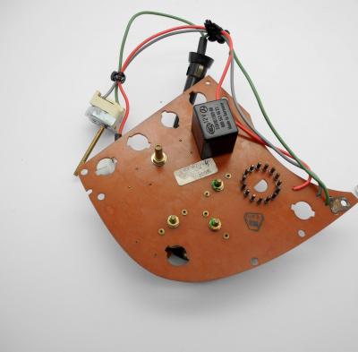 0035409447 Kombiinstrument W107 SL SLC Economy-Anzeige