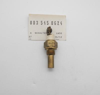 0035450624 Temperaturschalter 55 Grad Vergaser