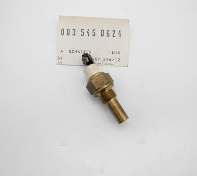 0035450624 Temperaturschalter 55 Grad Vergaser