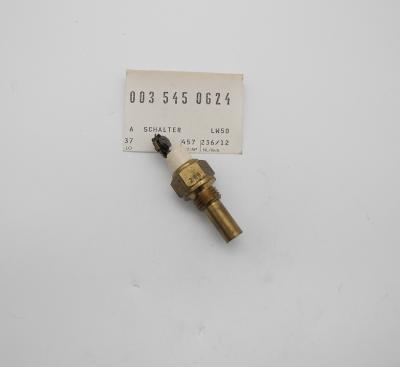 0035450624 Temperaturschalter 55 Grad Vergaser