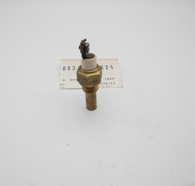 0035450624 Temperaturschalter 55 Grad Vergaser