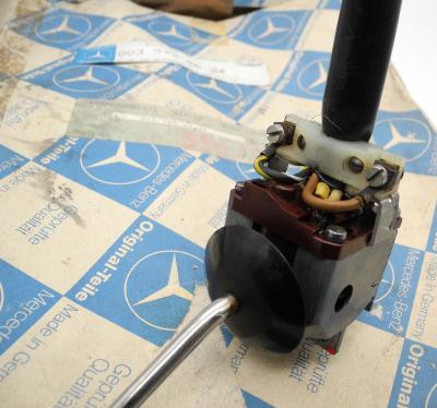 0035452624 Steering column switch