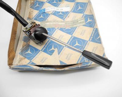 0035452624 Steering column switch