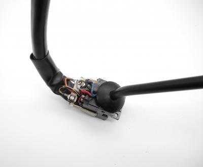 0035457924 Steering column switch US-Version