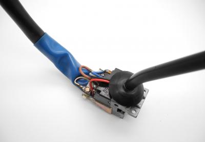 0035457924 Steering column switch