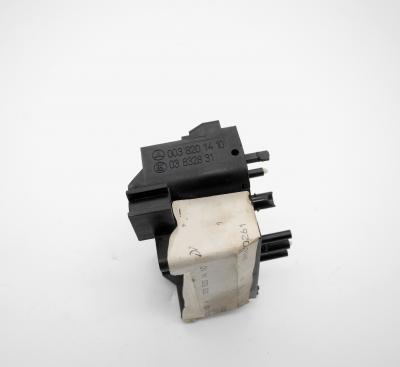 0038201410 Elektrische Sitzverstellung links W126