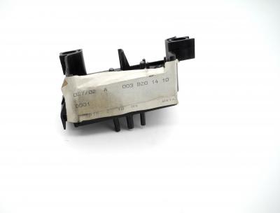 0038201410 Elektrische Sitzverstellung links W126