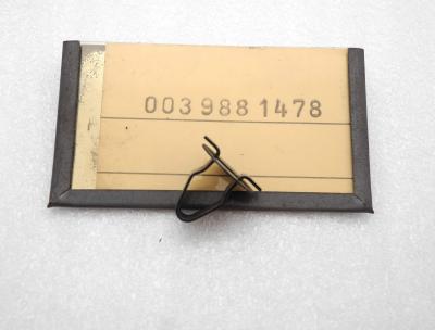 0039881478 Fastening clip