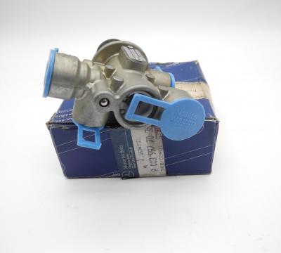 0039977036 Bremsventil Mehrwegeventil Druckluftbremse