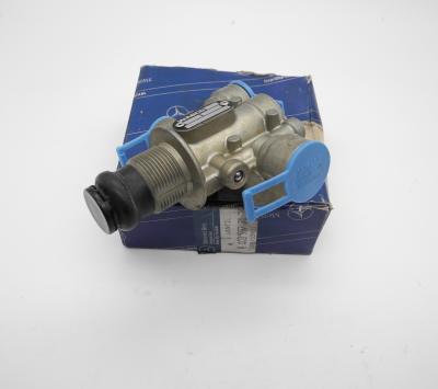 0039977036 Bremsventil Mehrwegeventil Druckluftbremse