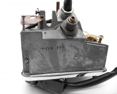 0045422206 Kombiinstrument W110 Heckflosse