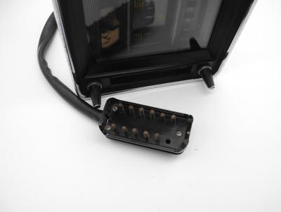 0045422206 Kombiinstrument W110 Heckflosse