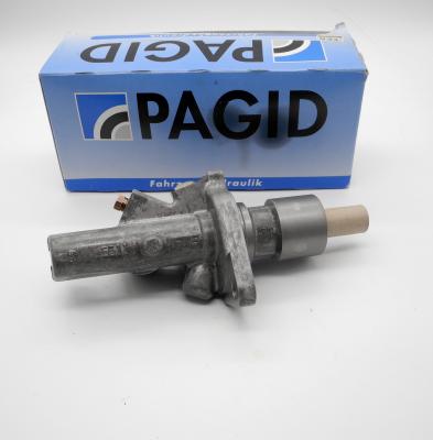 0054302401 Master brake cylinder Pagid