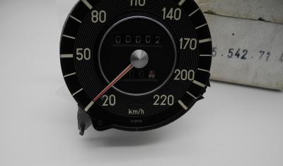 0055427106 Tachometer W108 W109