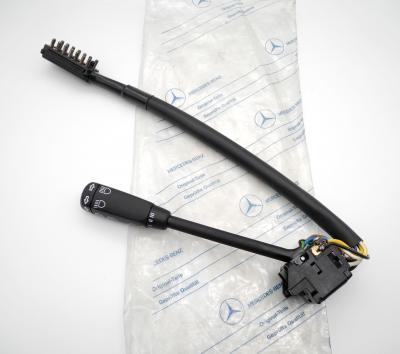 0055454124 Steering column switch W107 W116 W123 W460