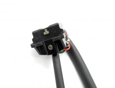 0055454124 Steering column switch W107 W116 W123 W460